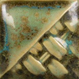 Micro Jade - 16 oz Mayco Stoneware Glaze Micro Jade - 16 oz Mayco Stoneware Glaze